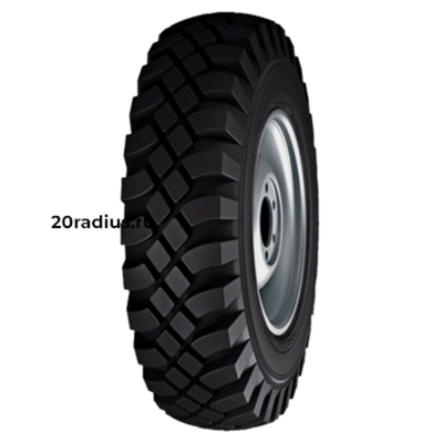 10,0/75-15,3 12PR 126A6 Ф-201 TTF РОССИЯ + Камера 10,0/75-15,3 вентиль ЛК-35-16,5 (50) + о/л