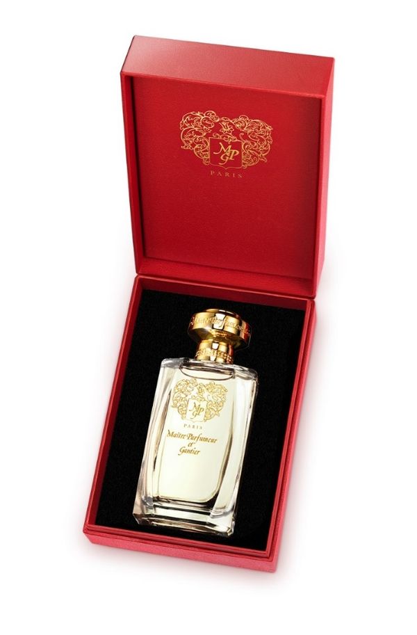 Maitre Parfumeur et Gantier Sanguine Muskissime