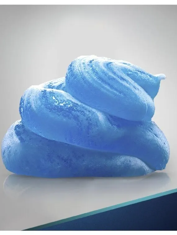 Гель для бритья Gillette Mach3 Extra Comfort «Экстракомфорт», 75 мл