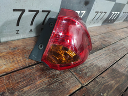 Фонарь задний правый Kia Ceed 2 (JD) 12-15 Б/У Оригинал 92402A2000