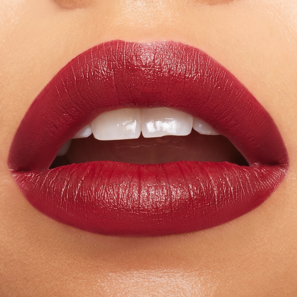 MAC Cosmetics Mini MACximal Silky Matte Lipstick - матовая помада, 1,7 g