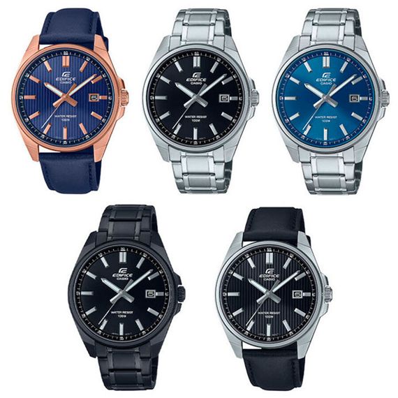 Наручные часы Casio EFV-150DC-1A