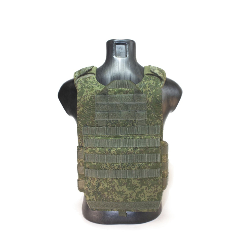 Бронежилет (чехол) ТУР 13 ЕМП, Zprotect