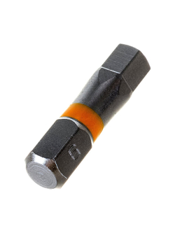 Набор бит с держателем Inforce 36 предметов 11-01-287