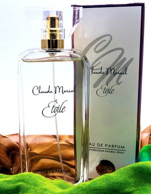 Claude Marsal Parfums Etoile