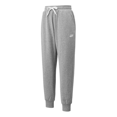 Мужские теннисные штаны Yonex Men - Grey