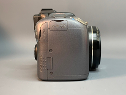 Canon PowerShot SX10 IS