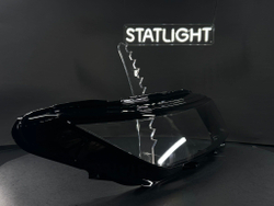 Правое стекло фары Skoda Kodiaq 2017-2020