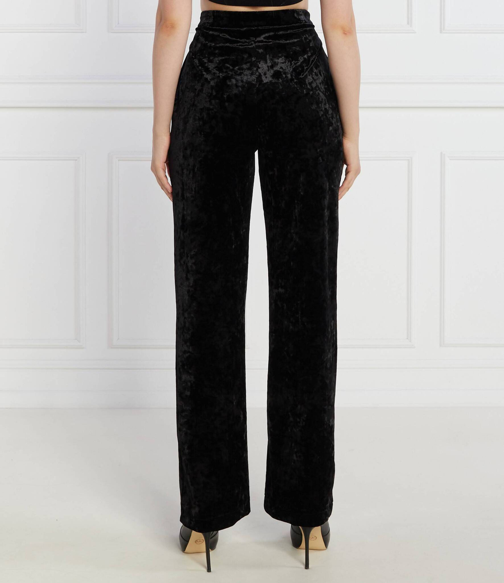 Брюки Patrizia Pepe - черный(2P1558 J050)