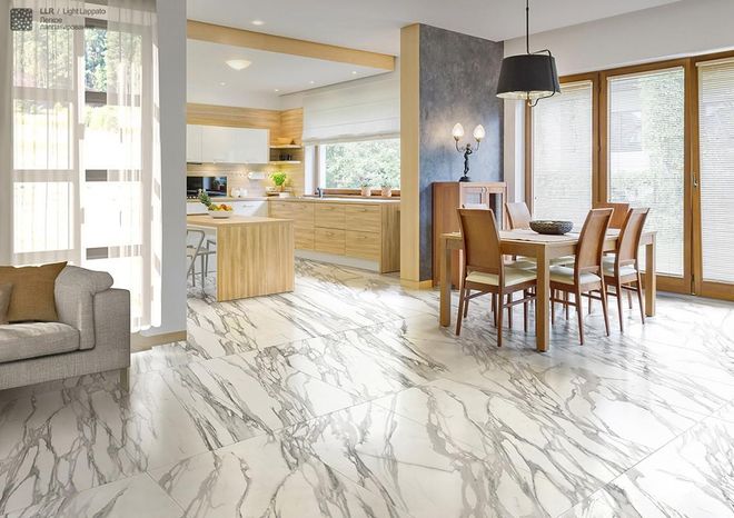 Granite Stone Calacatta