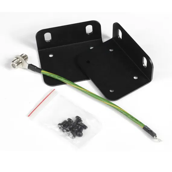 Powergrip YG-2 Black