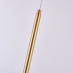 Подвесной светильник PARDIS A Brass