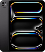 iPad Pro 13 M4 Black