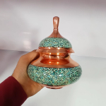 Сахарница фирузе куби 90720320 Иран
