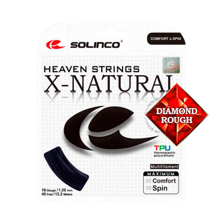 X-Natural / 12.2м / 16-1,20мм