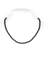Бусы из Агата agbu011-4