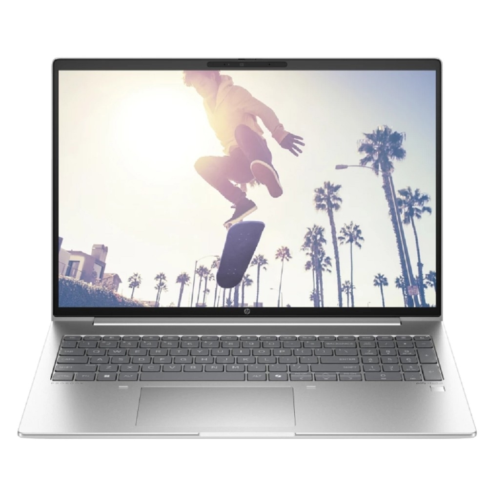 Ноутбук HP Probook 460 G11 [A22ZZEA] Silver 16" (WUXGA Ultra 5 125U/8192Mb/512SSDGb/DOS)