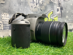Canon EOS 300 kit EF 28-90mm 4-5.6 II