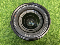 FujiFilm XF 18-55mm 2.8-4 R LM OIS Покупка/Продажа