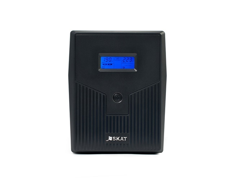 Источник бесперебойного питания  Бастион SKAT-UPS 2000/1200