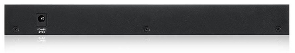 Коммутатор ZyXEL GS1915-8-EU0101F