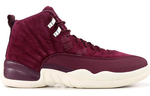 Кроссовки Jordan Air Jordan 12 Retro "Bordeaux" (Женская размерная сетка)