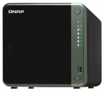 Сетевой RAID-накопитель QNAP TS-653D-4G