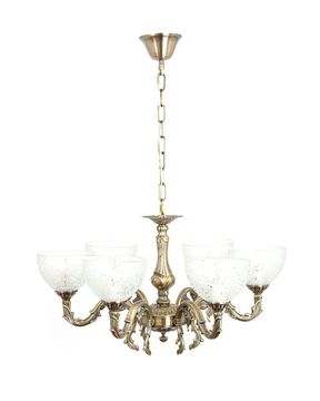 Подвесная люстра Abrasax SD803