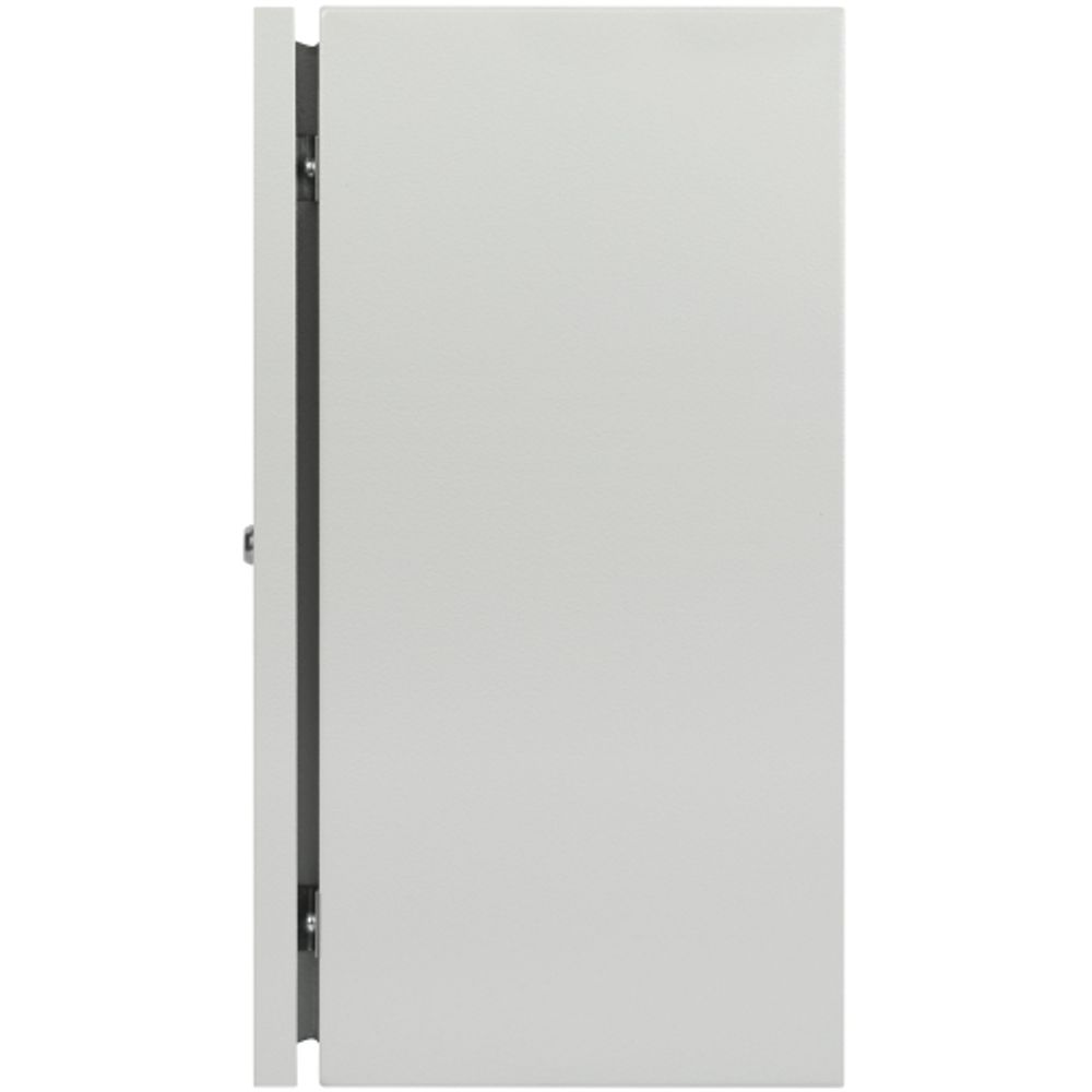 Корпус металлический ЭРА SIMPLE ЩМПг-1-0 (395х310х220мм) IP54 У2 серый | Электротовары