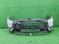 Бампер передний Mitsubishi Outlander 3 (2015-2018)