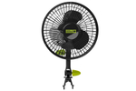 Вентилятор на обдув растений Clip Fan 15