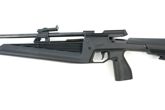 Пневматическая винтовка Baikal МР-60 (ИЖ-60)