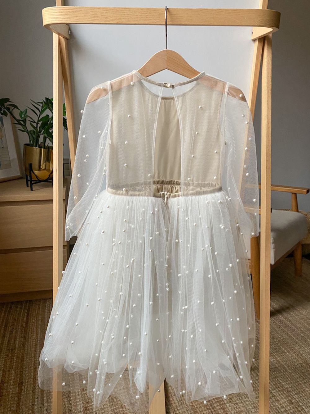 Платье Marusia