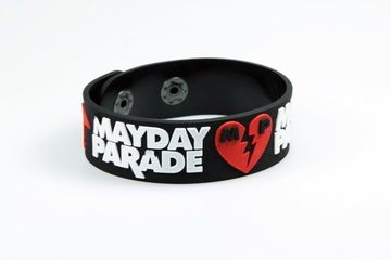 Браслет Mayday Parade