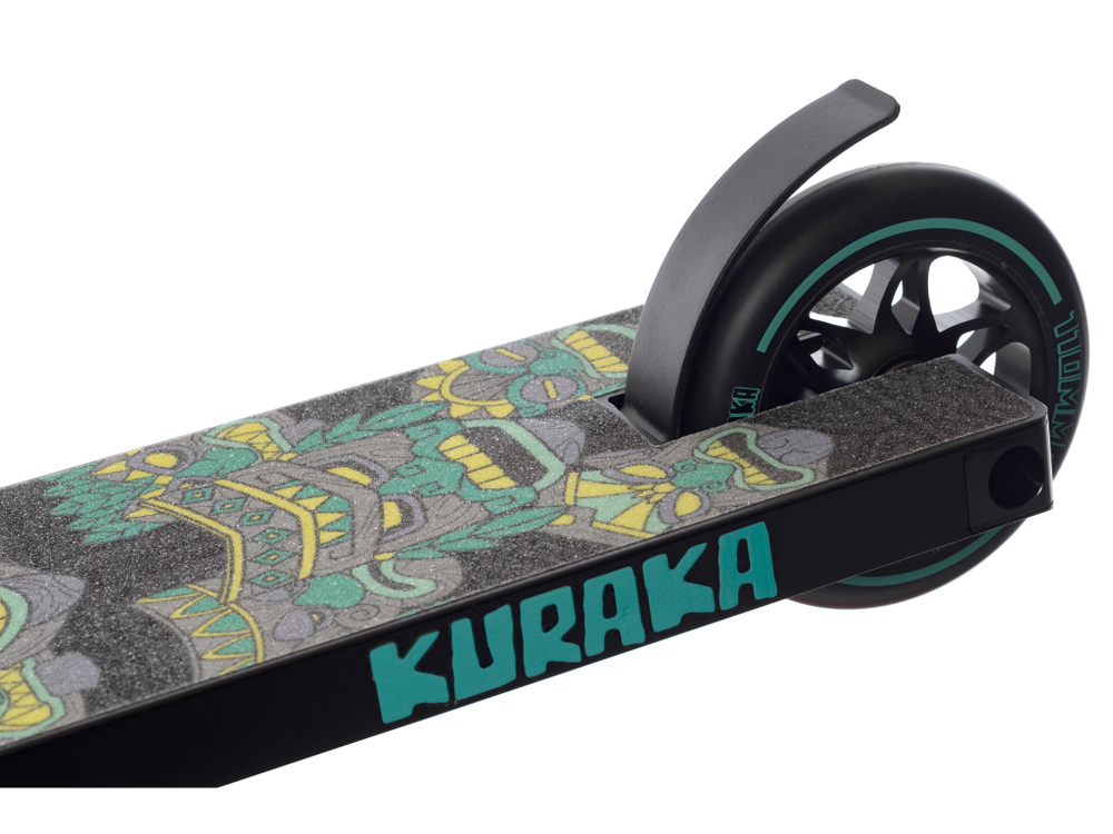 Трюковой самокат Urban Scooter Antigraviti Kuraka