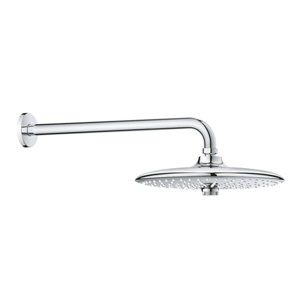 Душ верхний 3 вида струи GROHE Euphoria 260 26459000