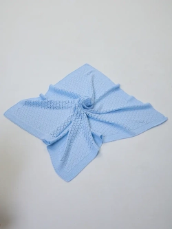 Конверт на выписку для новорожденных летний