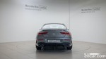 Mercedes-Benz CLA-Class C118 AMG CLA 45 S 4MATIC+ (05.2023)