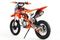 Мотоцикл MOTAX KTM 125 PITBIKE