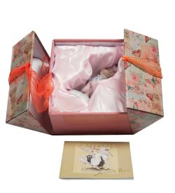 JP-19/12 Фигурка «Клоун» (Pavone)