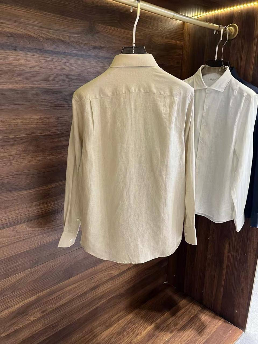 Рубашка Loro Piana