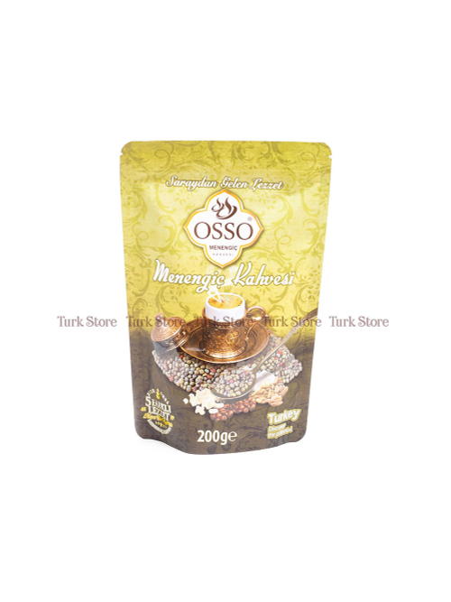 Кофе "Osso" Menengic 200 гр