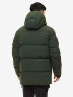 КУРТКА МУЖСКАЯ ПУХОВАЯ BASK ANGIR