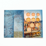 Netherlands 2005 Year Set "Holland Coin Fair": "Muntmeesters III"