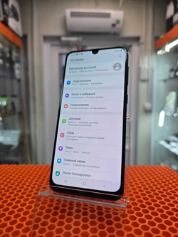 Смартфон Samsung Galaxy A50 6\128 ГБ