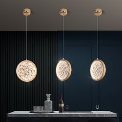 Подвесной светильник NAINA