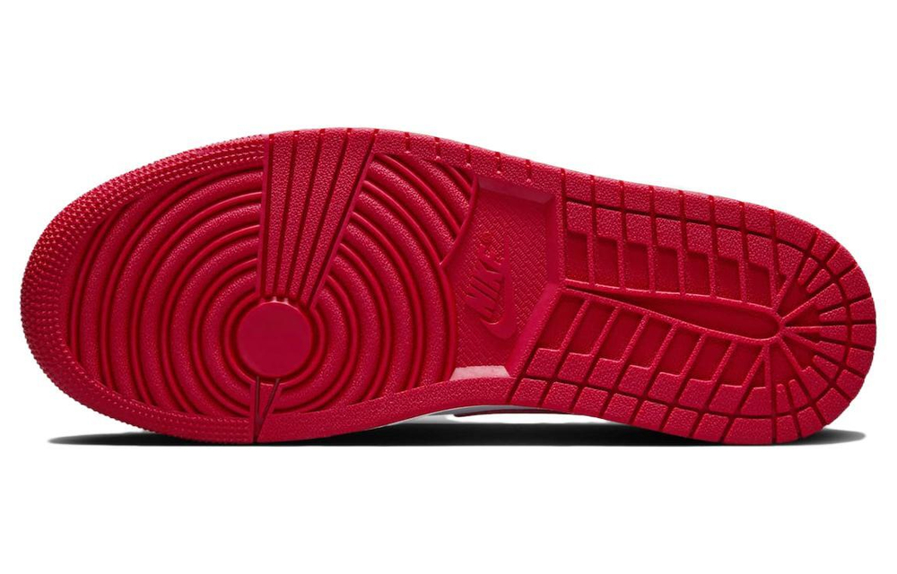 Кроссовки Jordan Air Jordan 1 Low Og University Red