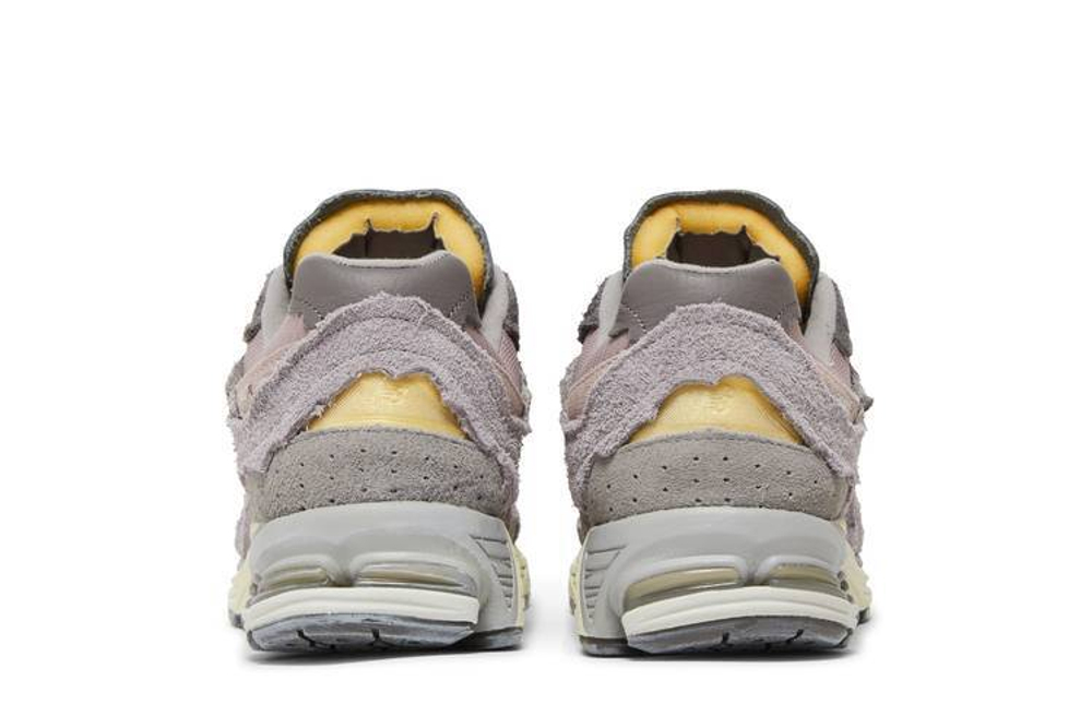 Кроссовки New Balance Nb 2002R