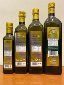 Оливковое масло Theoni, ст/б, Греция