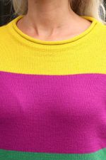 Джемпер Др5-515 Wisell (Акция)